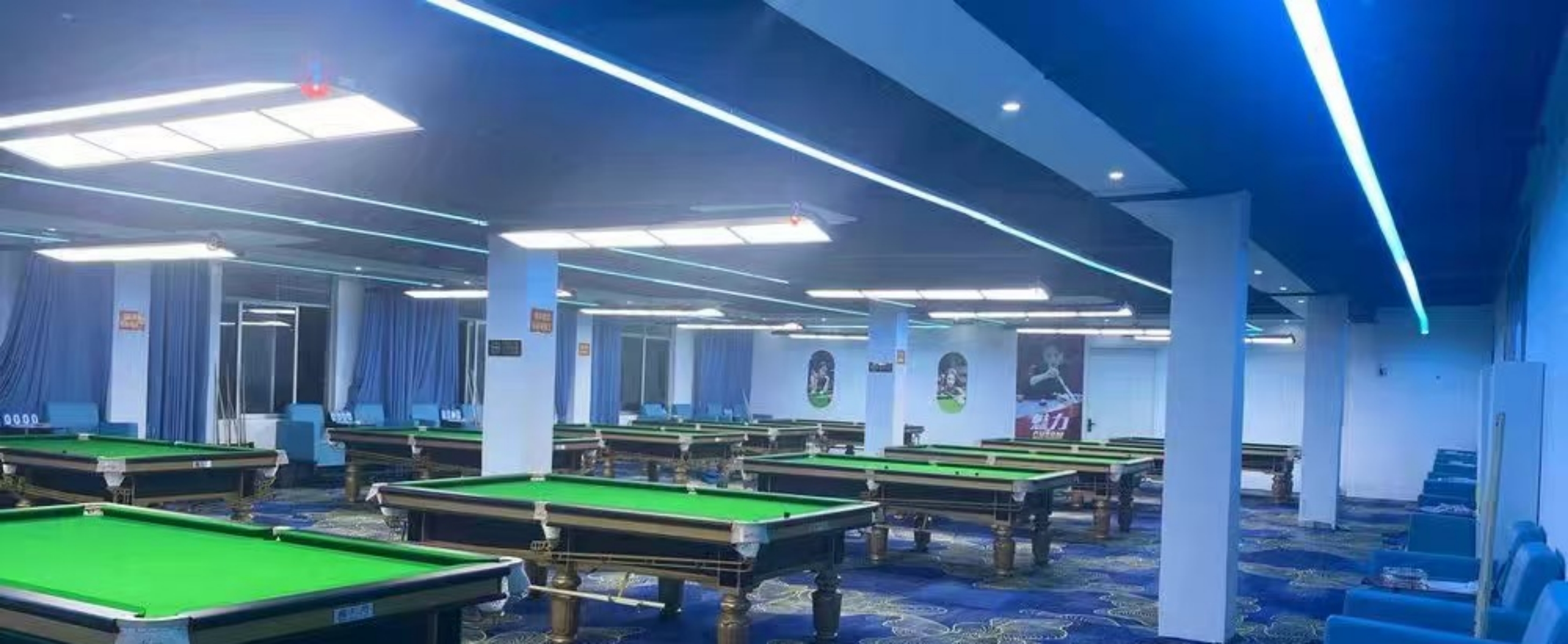 西乡塘区罗文农贸市场800平台球俱乐部转让