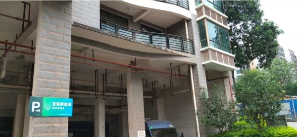 房东直租：青秀区仙葫天池山小区150平办公室、工作室招租