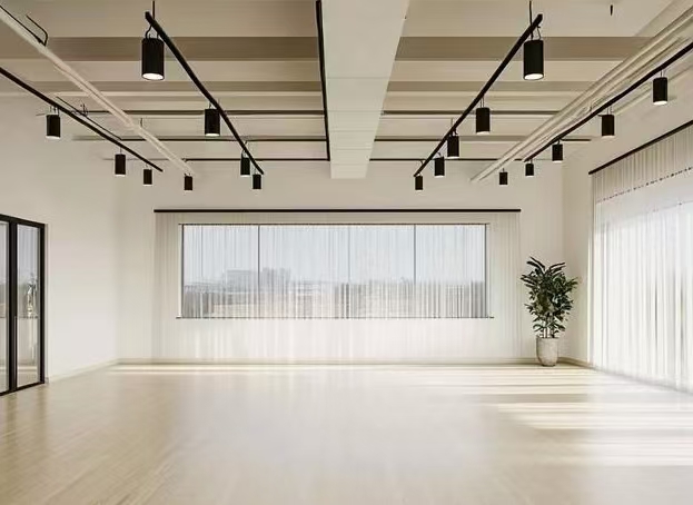 横州城司小学附近360平舞蹈室低价整体转让