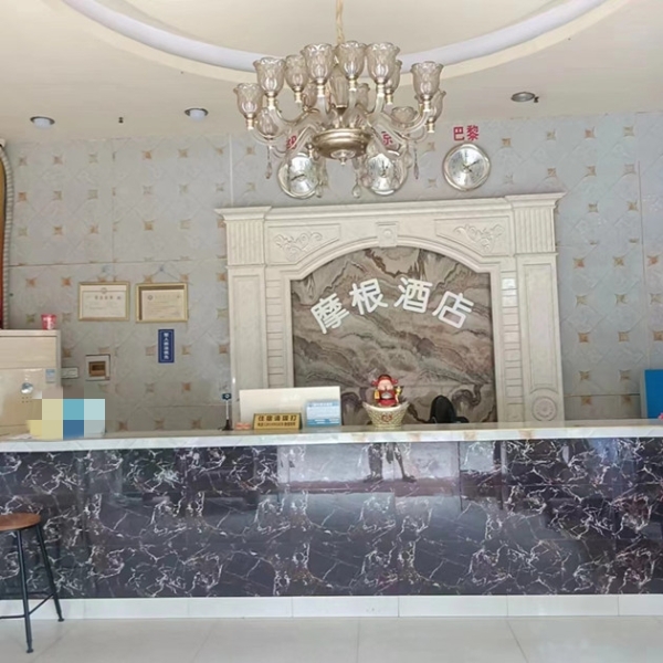 仅转10万，市中心32间房的酒店宾馆公寓转让