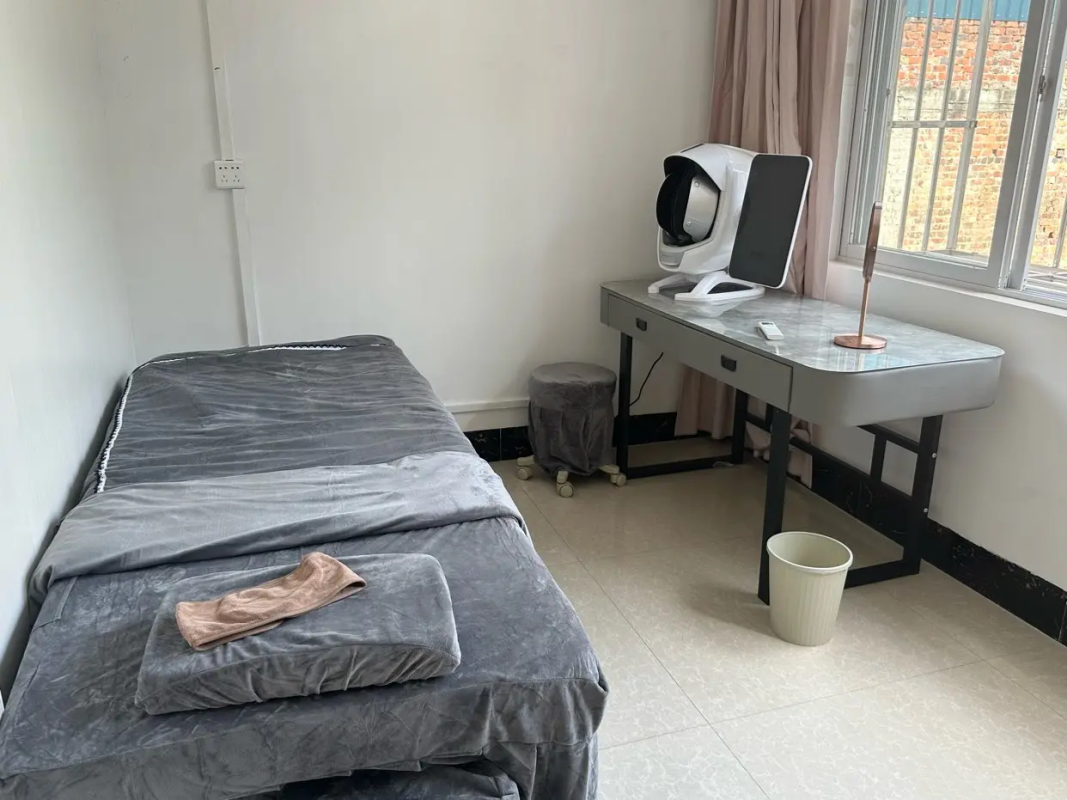 南宁市上林县140平美容养生馆转让