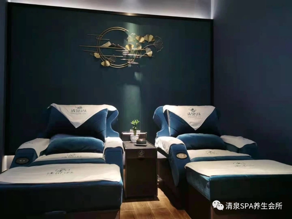江南区壮锦大道39号沃苼酒店四楼1200平米清泉泡澡SPA-休闲会所转让或合作经营