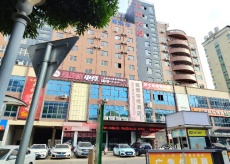 西乡塘区高新大道九旗大厦1楼、10楼、11楼铺面办公室工作室厂房招租