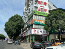 西乡塘区衡阳秀灵路180平临街餐馆转让