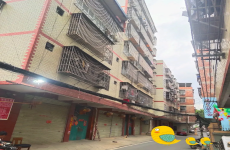 安吉大塘村一楼200平铺面厂房仓库超市便利店招租