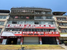 兴宁区三塘镇昆仑大道20号1-5层 350-2000平临街铺面厂房仓库招租